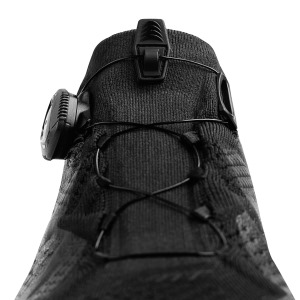 Tretry DMT KR1 Black/Black Reflective 9 (9)