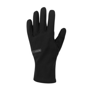 Zimní rukavice PISSEI Bufera Invernale Black Zimní rukavice PISSEI Bufera Invernale Black