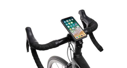 Držák TOPEAK RideCase pro iPhone X