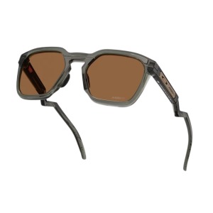 Brýle OAKLEY HSTN SQ Moto GP Grey Smoke/Prizm Bronze (3)