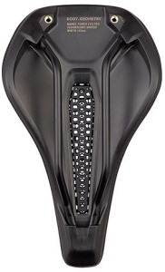 Sedlo SPECIALIZED Power EVO Pro Mirror 155 mm (2)