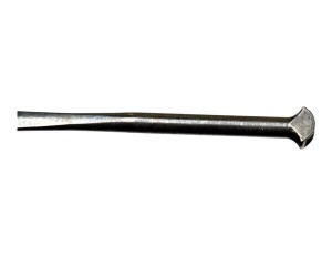 Drát DT-SWISS Aerolite Straight Pull T-Head 14g 257 mm