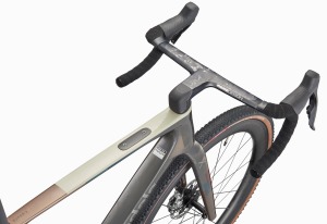 Gravel kolo CANNONDALE SuperX LAB71 Raw (3)