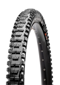 Plášť MAXXIS Minion dhr II 29x2.60 kevlar EXO/TR