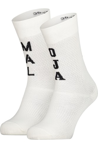 Ponožky MALOJA MatajurM. Glacier Milk