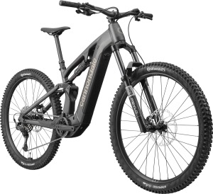 Elektrokolo CANNONDALE Moterra 3 Obsidian 1 (1)