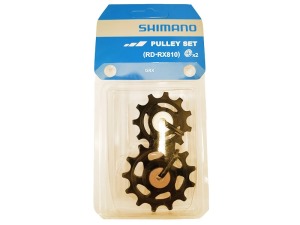 Kladky SHIMANO GRX RD-RX815/RX810 (1)