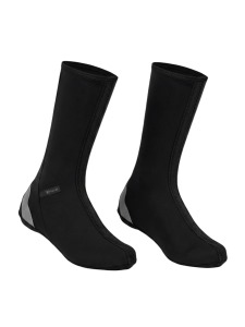 Návleky na tretry PISSEI Bufera Black