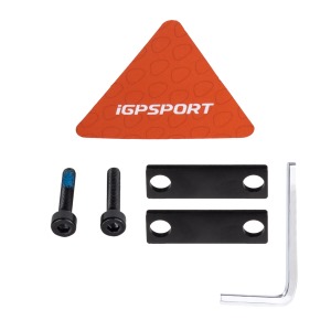 Držák iGPSPORT M30S, na ližiny sedla pro SR mini (1)