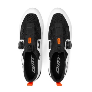 Tretry DMT KT1 White/Black 4 (4)