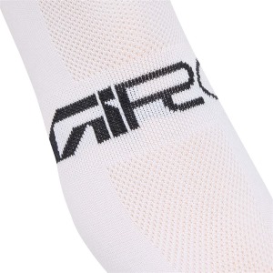 Ponožky GIRO Comp Racer High Rise White (2)