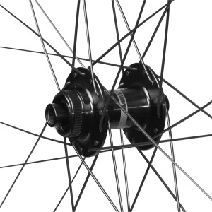 Zapletená kola MAVIC Allroad 1 Center Lock 2026 Sram XDR (2)
