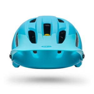 Přilba BELL 4Forty MIPS Mat/Glos Blue Atoll (3)