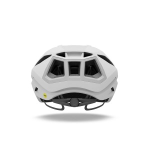 Přilba GIRO Eclipse Pro Spherical Mat White (2)