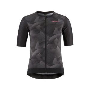 Dámský dres CRAFT ADV Aero Black