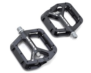 Pedály RACE FACE Aeffect Black