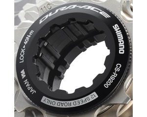 Kazeta SHIMANO Dura-Ace CS-R9200 12s 3 (3)
