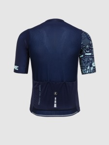 Dres PISSEI Prime Blu/Lettering (1)