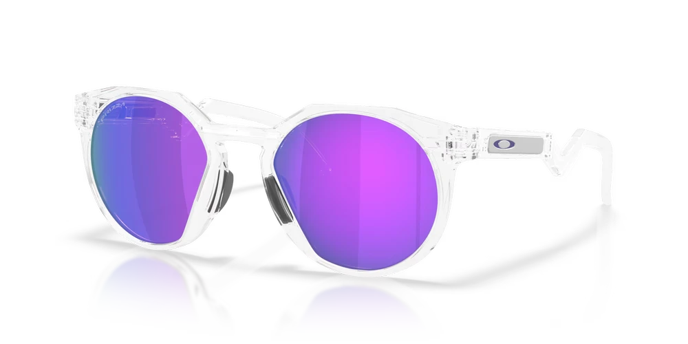 OAKLEY Brýle oakley hstn clear / prizm violet