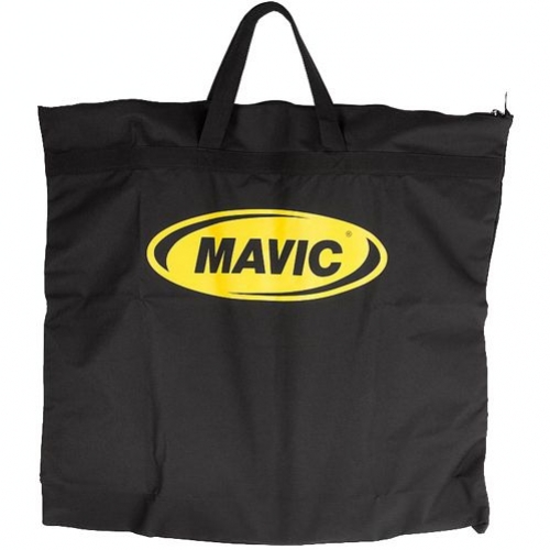 Vak na zapletené kolo mavic mtb