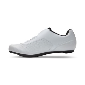 Tretry GIRO Regime II White (2)