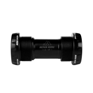 Středové složení NOVA RIDE CBB BSA Shimano WT