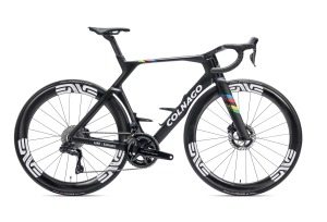 Silniční kolo COLNAGO Y1Rs YSBC Shimano Dura-Ace Di2 vel. L