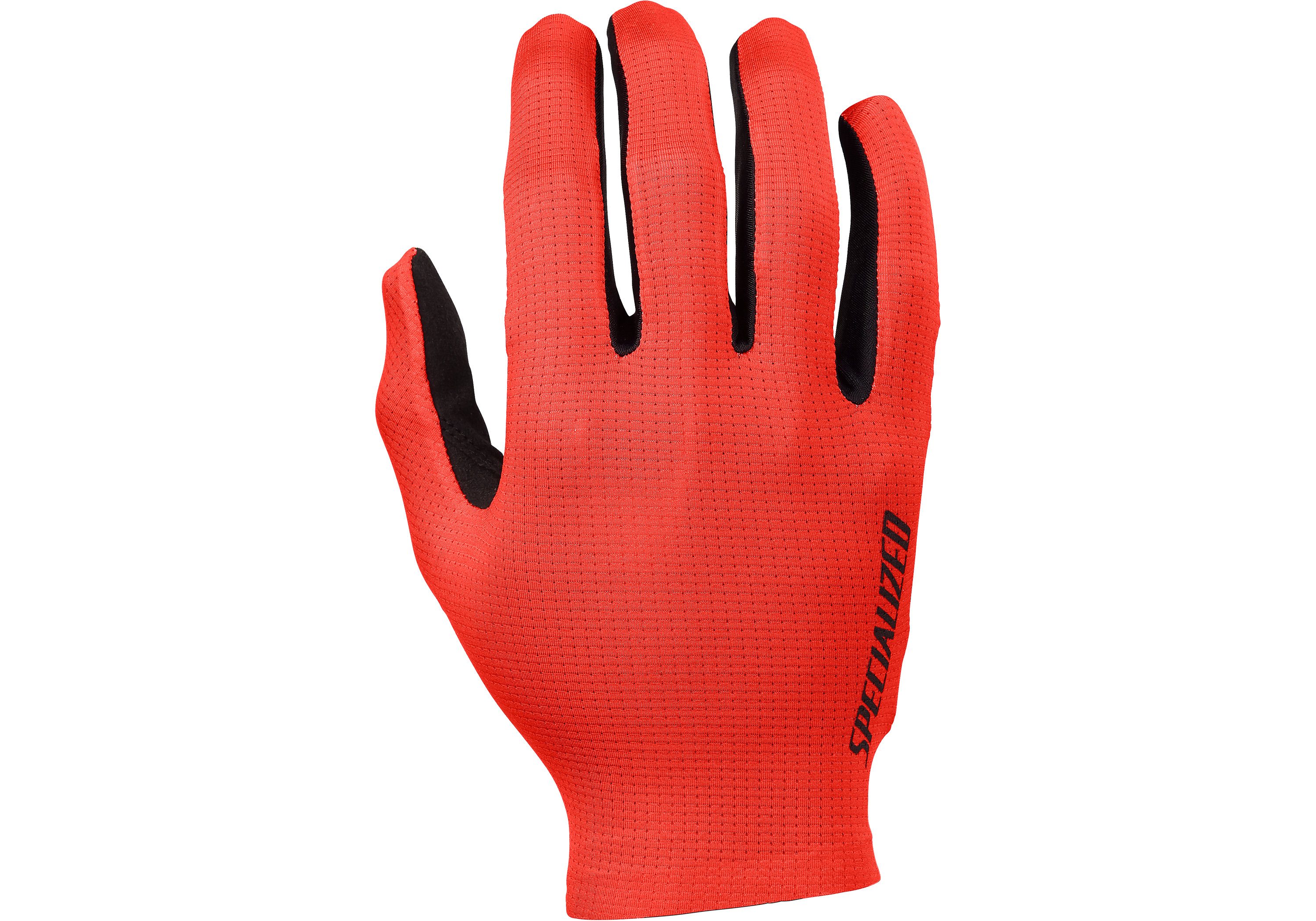 Rukavice SPECIALIZED SL Pro Long Finger Red XL