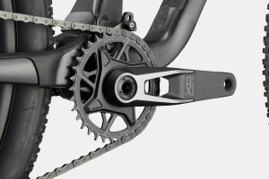 Horské kolo CANNONDALE Scalpel Carbon 1 Silver (5)