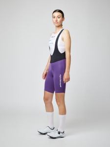 Dámské kraťasy PISSEI Primapelle Donna Viola 3 (3)
