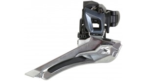 Objímkový přesmykač SHIMANO Ultegra FD-R8000 11s