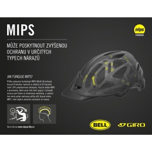 Přilba GIRO Artex MIPS Mat White (4)