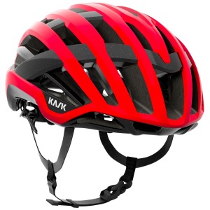 Přilba KASK Valegro Red