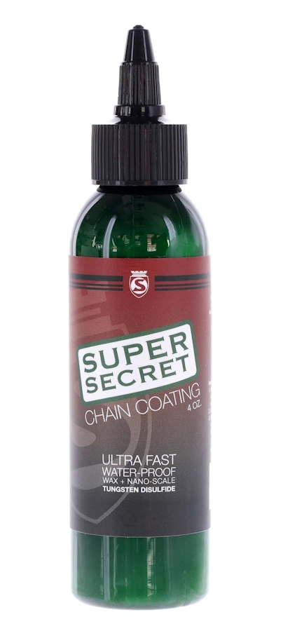 SILCA Vosk silca super secret 120 ml