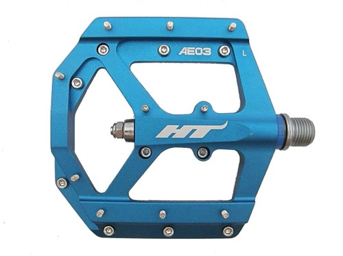 HTI Pedals HTI-AE03 modrá