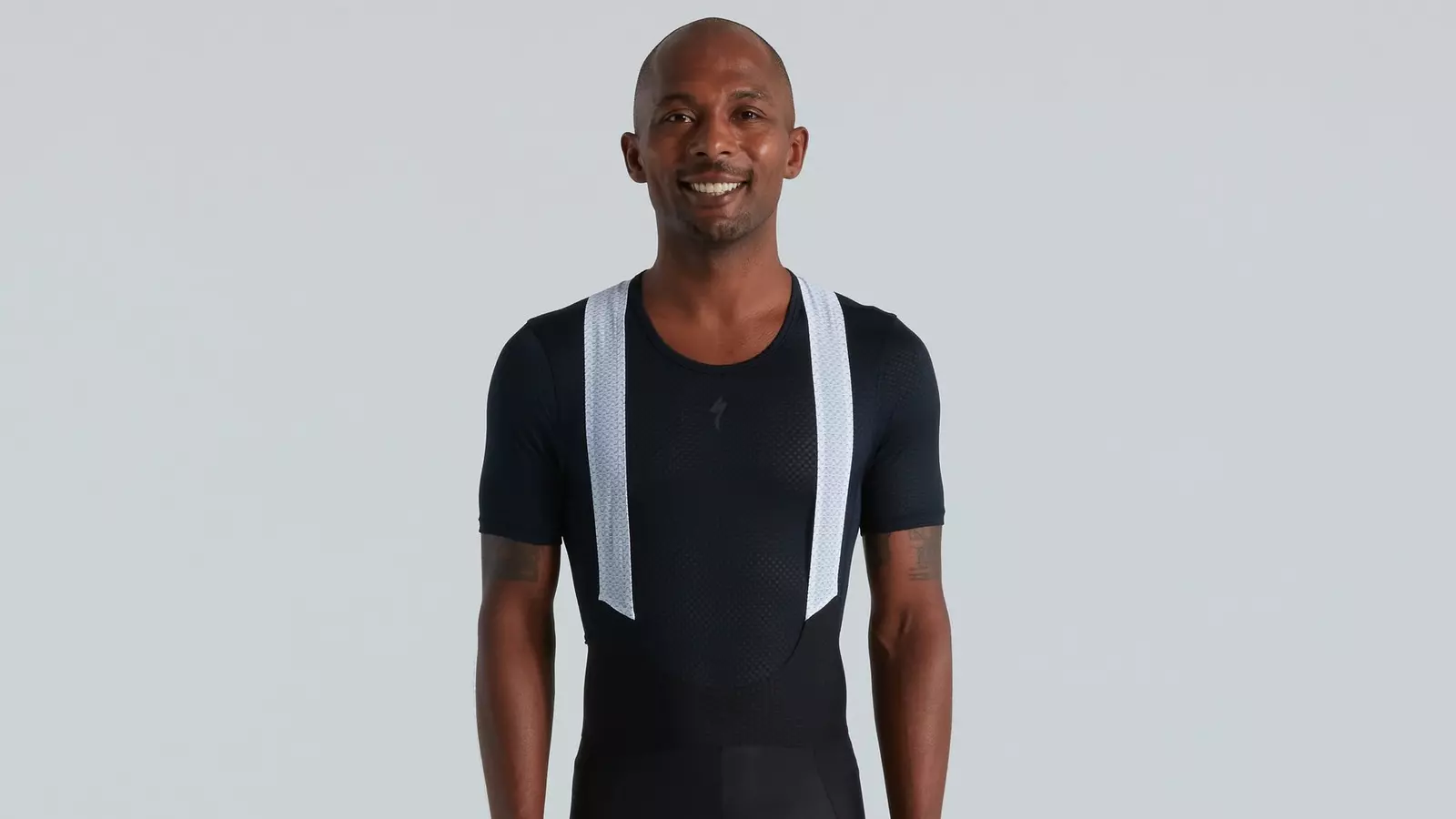 Funkční triko SPECIALIZED Men's SL Short Sleeve Base Layer black vel. L