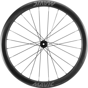 Zapletená kola MAVIC Cosmic SL 45 Disc Centerlock 2026 Sram XDR (4)