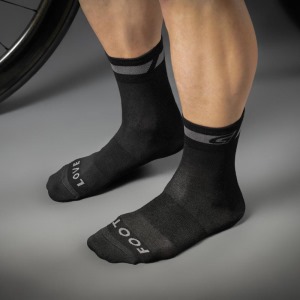 Zimní ponožky GRIP GRAB 3PACK Merino Regular Cut 2 (1)