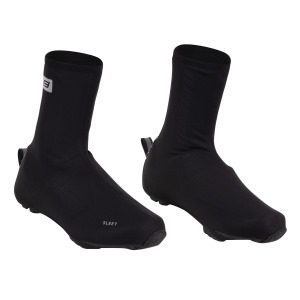 Návleky treter FORCE SLEET MTB, černé L 01 (1)