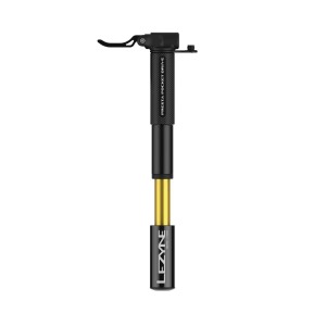 Pumpa LEZYNE Presta Pocket Drive Black
