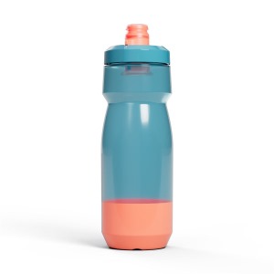 Láhev CAMELBAK Podium 0,71l Mercury Teal (1)