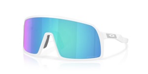 Brýle OAKLEY Sutro S Matte White/Prizm Sapphire