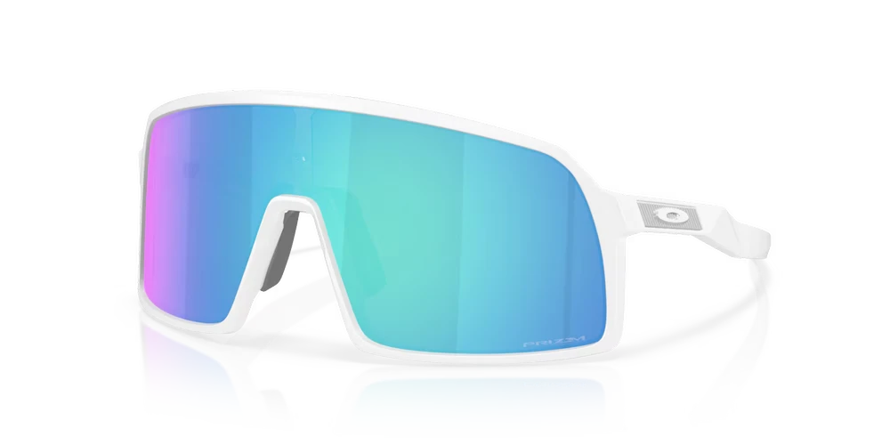OAKLEY Brýle oakley sutro s matte white/prizm sapphire