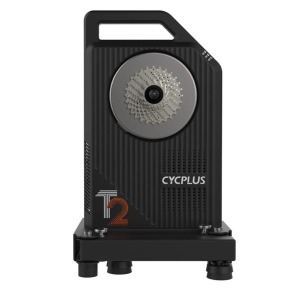 Cyklotrenažer CYCLUS DirectDrive Smart T2