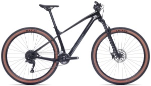 Horské kolo ROCK MACHINE Blizz CR 20 Gloss Basalt Black Horské kolo ROCK MACHINE Blizz CR 20 Gloss Basalt Black