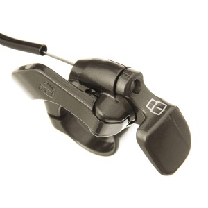Vidlice SR SUNTOUR AXON RL-RC 29 Tapered 15mm Disc černá 1 (1)