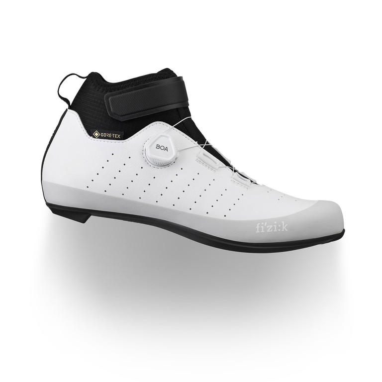 FIZIK Tretry fizik tempo artica r5 gtx white - grey 37,5