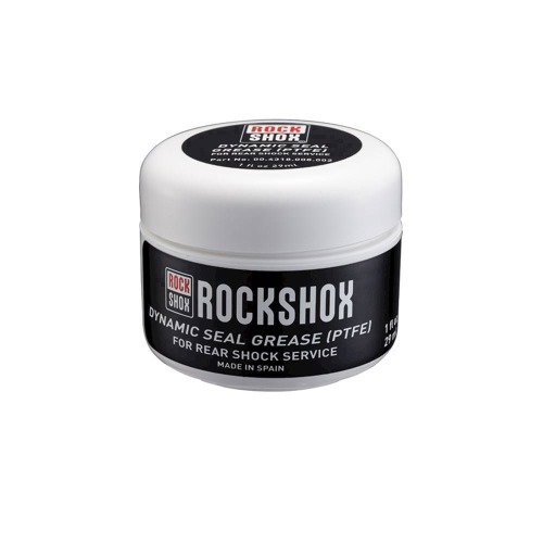 Mazivo na vidlici ROCKSHOX Dynamic Seal 29 ml