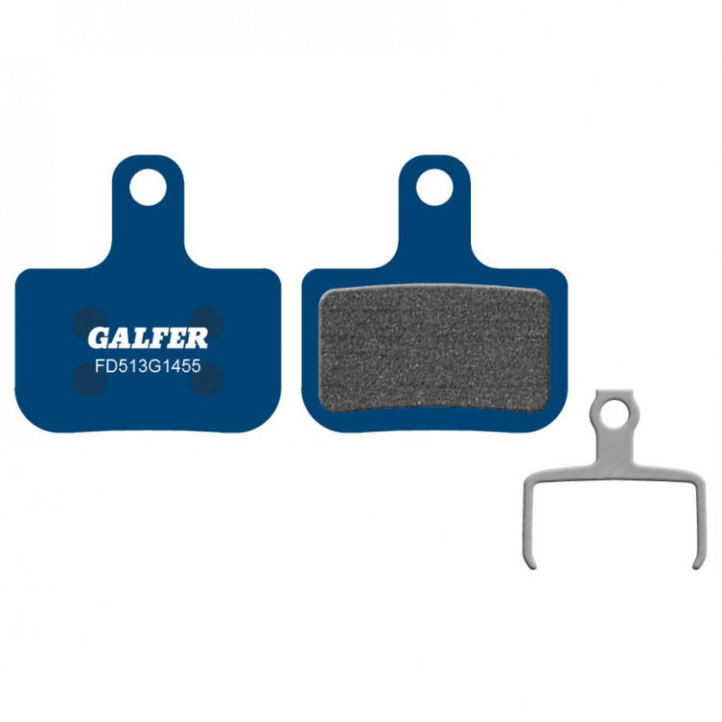 GALFER Brzdové destičky galfer fd513 pro sram - g1455