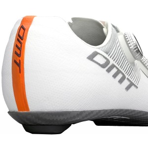 Tretry DMT KR0 EVO Superlight White/Silver (6)